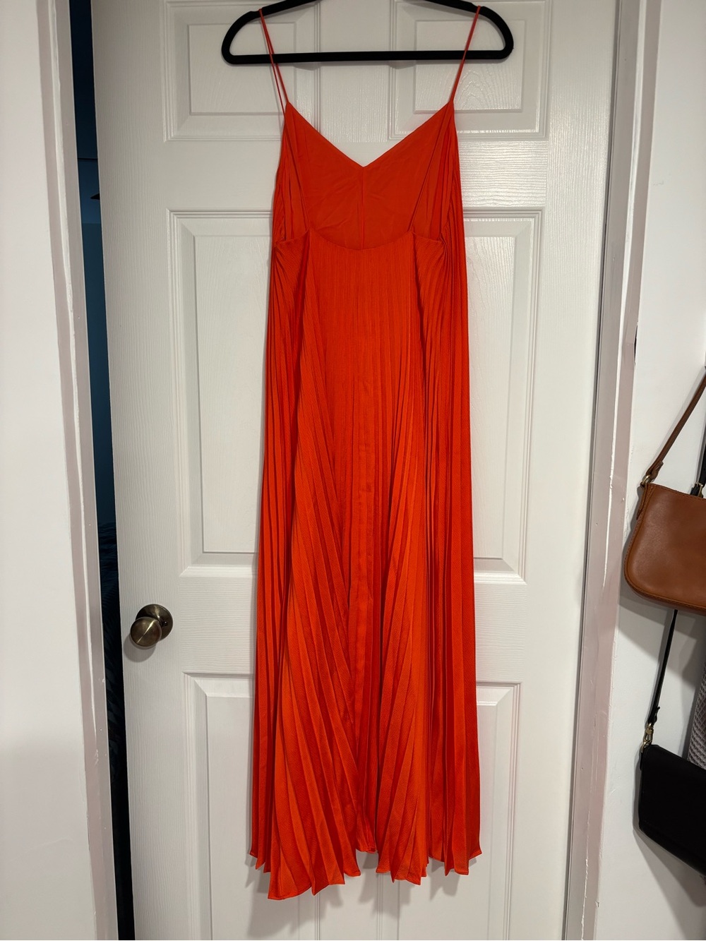 NWT Sezane Pavlina Dress - Picture 4 of 6